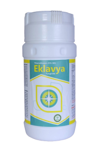 Eklavya – Rajkot-based crop protection chemical firm | Bhakti Crop Science